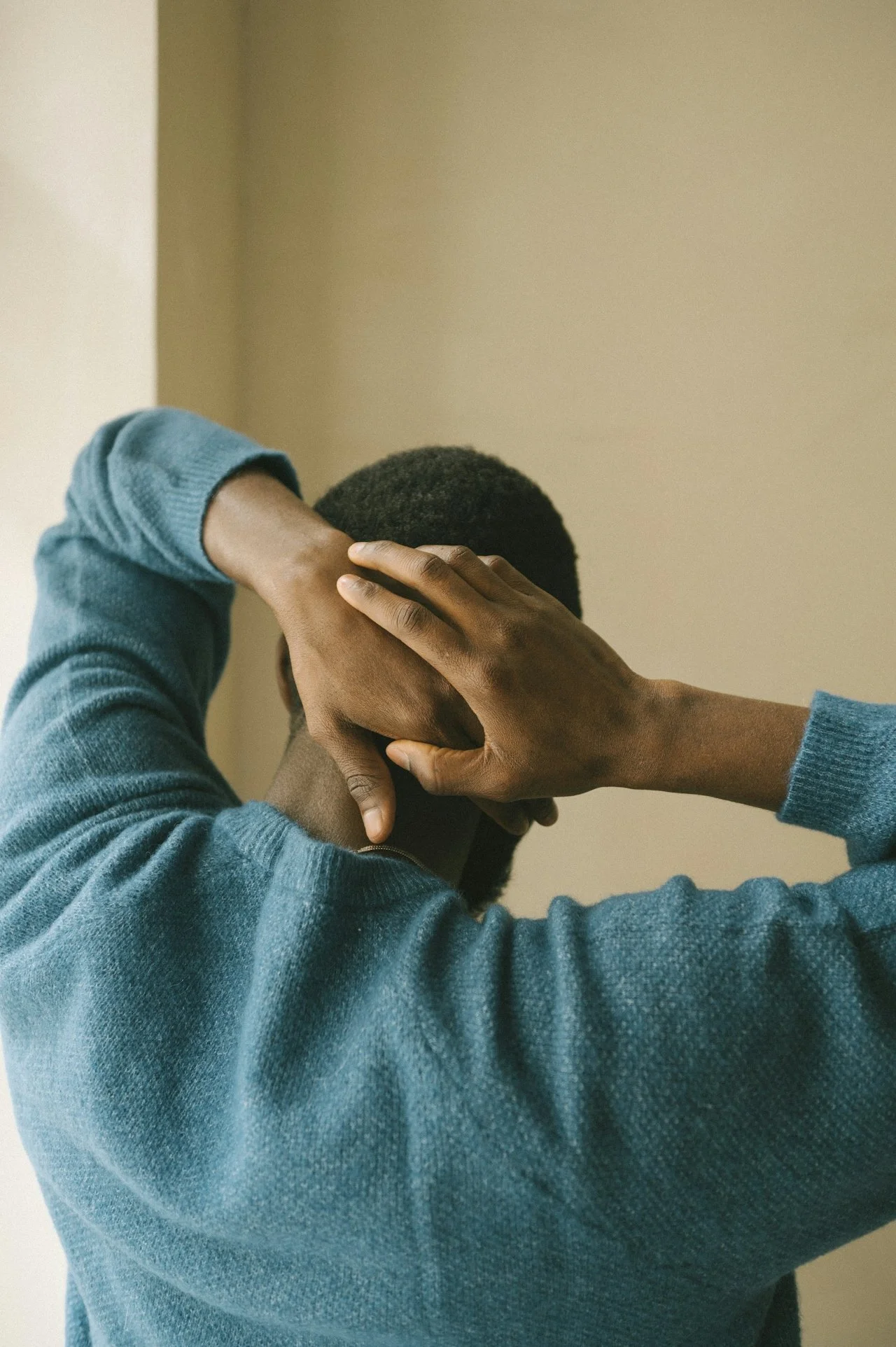 Why the Body Holds It: A Somatic View of Stress, Integration, and Healing