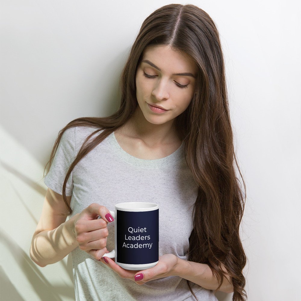 QLA Mug