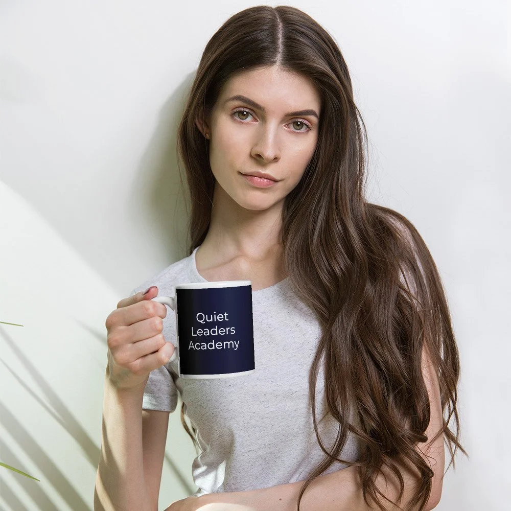 QLA Mug
