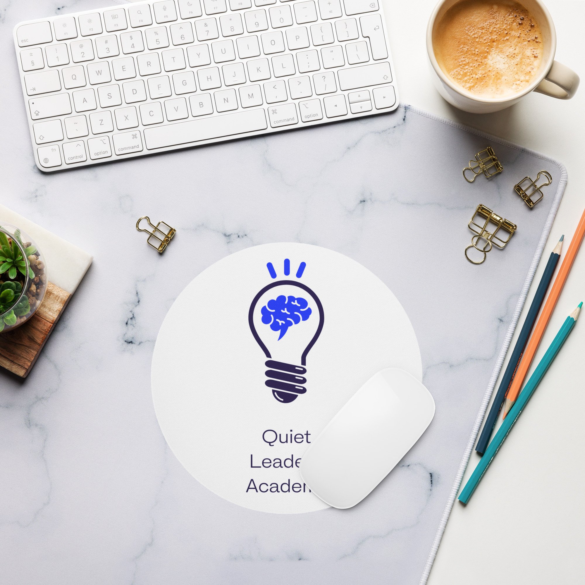 Mouse Pad