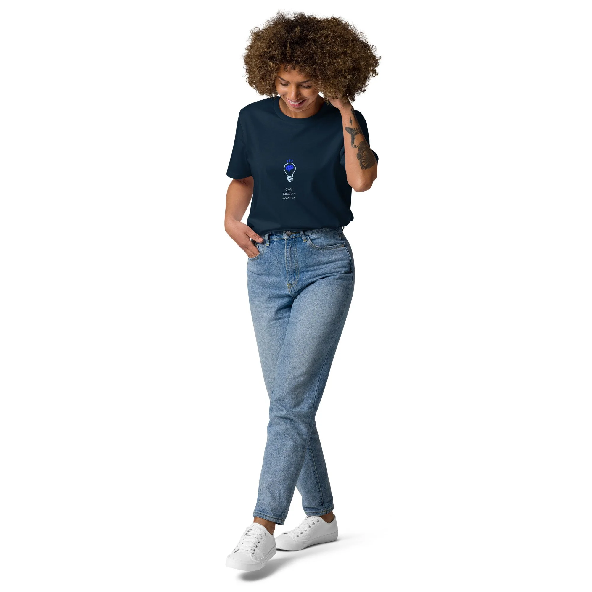 Logo Unisex t-shirt