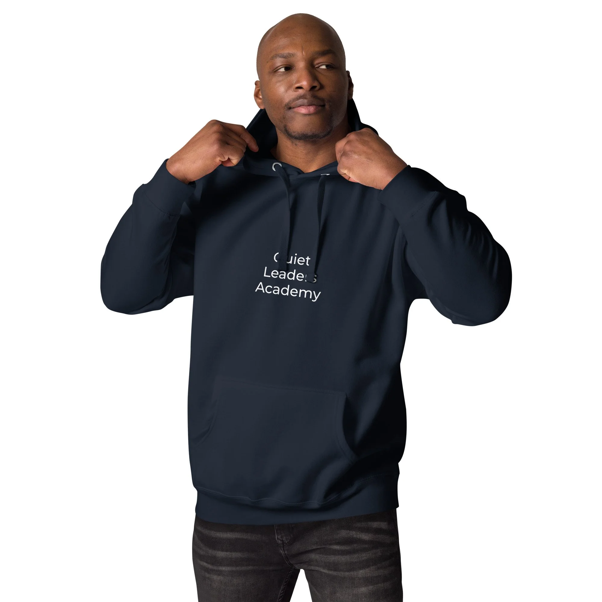 QLA Unisex Hoodie