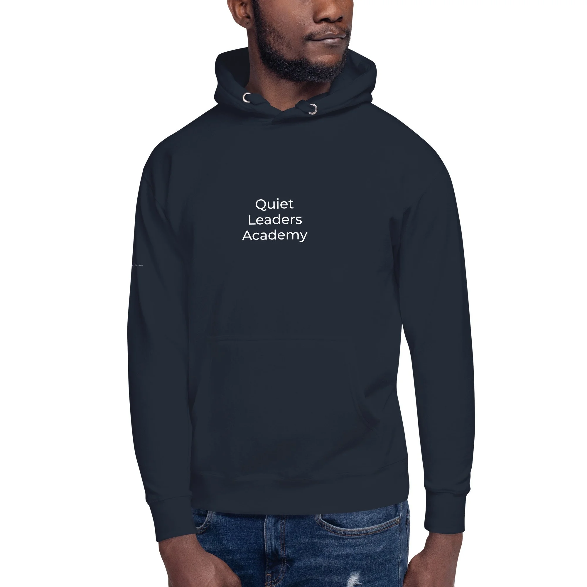 QLA Unisex Hoodie