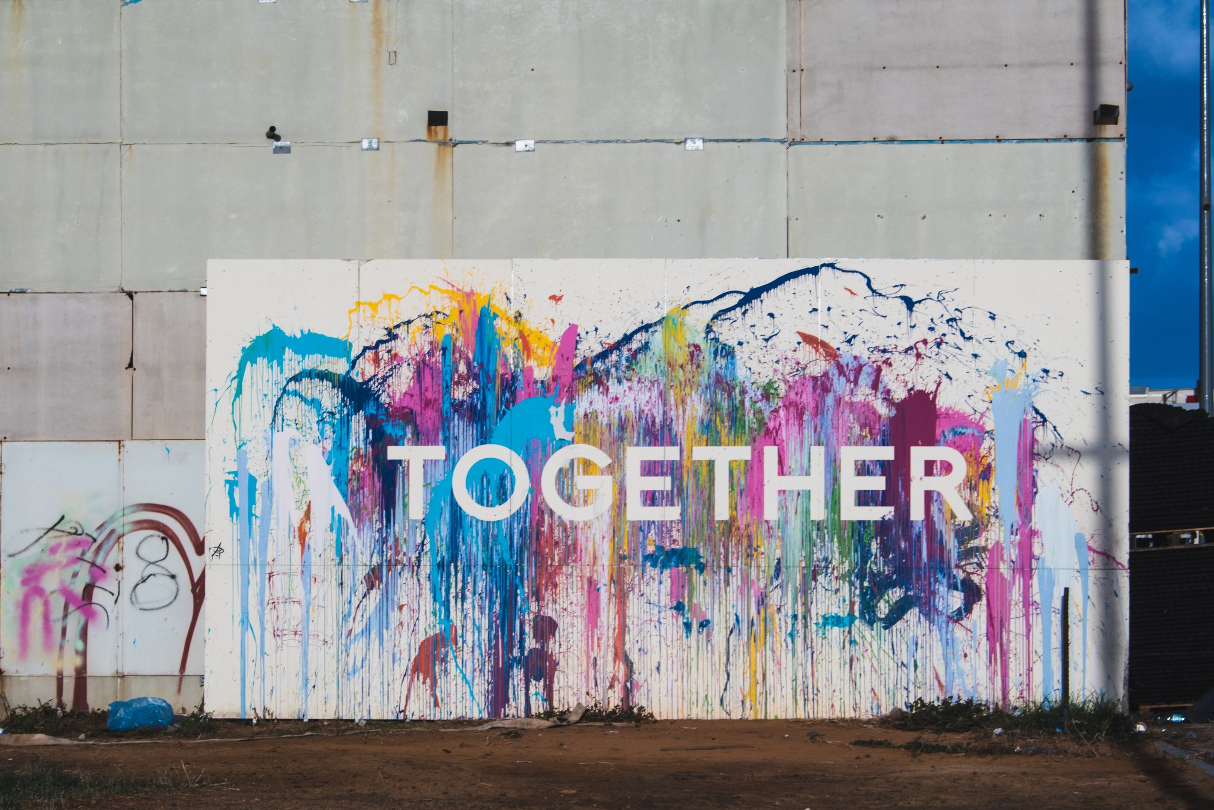 The Quiet Collective is a community for people who want to thrive quietly with clarity, presence, and strength.