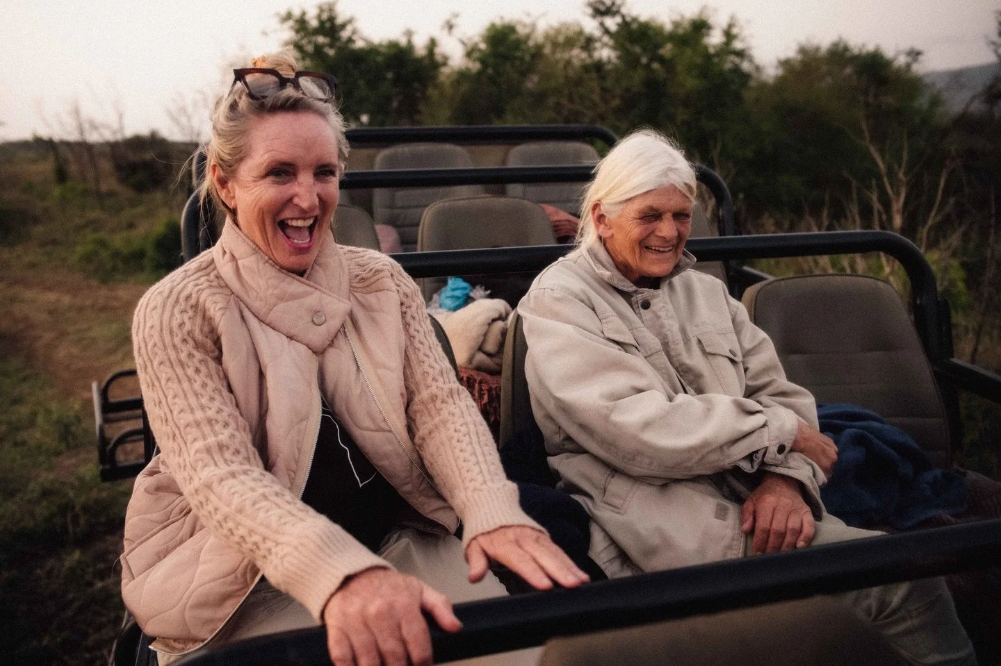 If this isn&rsquo;t your reaction on drive, you&rsquo;re doing it wrong. 

📍Zululand, South Africa
  www.honeyguidetours.co.za

Photos by @ben_otto_hoffmann 

.
.
.

#HoneyGuide #SafariLife #Zululand #BushVibes #AfricanAdventure #ConservationThrough