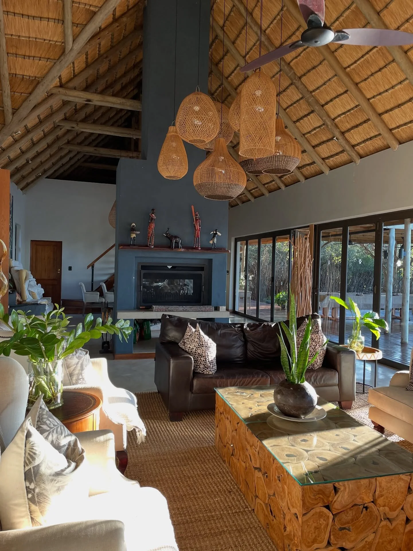 As a bespoke experience, every Honey Guide journey is tailored to you. We&rsquo;ll guide you through a selection of exclusive lodges and private homesteads, ensuring the perfect match for your group&rsquo;s size, style, and sense of adventure &mdash;