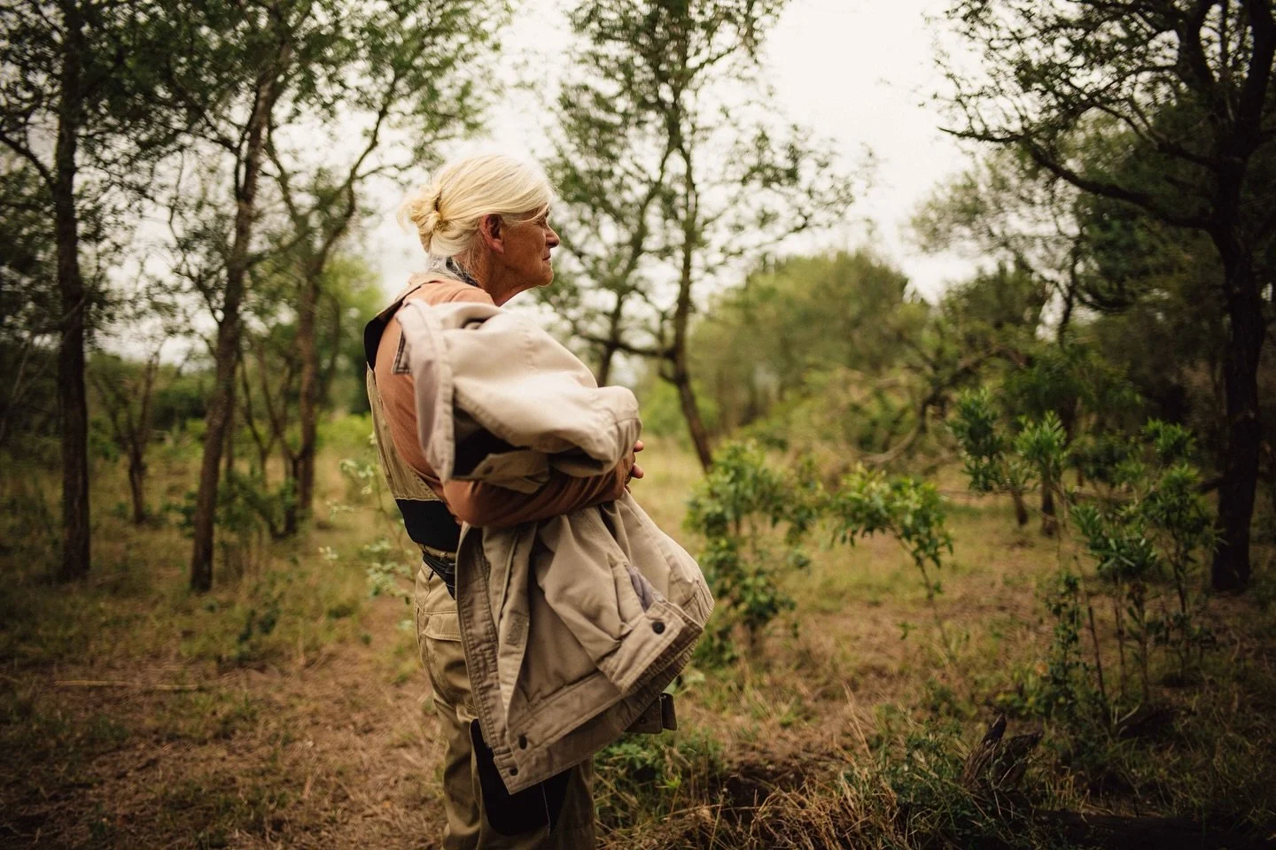 Why We Walk.
Walking safaris aren&rsquo;t just about thrill &mdash; they&rsquo;re about perspective.

When you&rsquo;re on foot, you move as a visitor in the animal&rsquo;s world, not the other way around. You learn how to read the bush &mdash; wind 