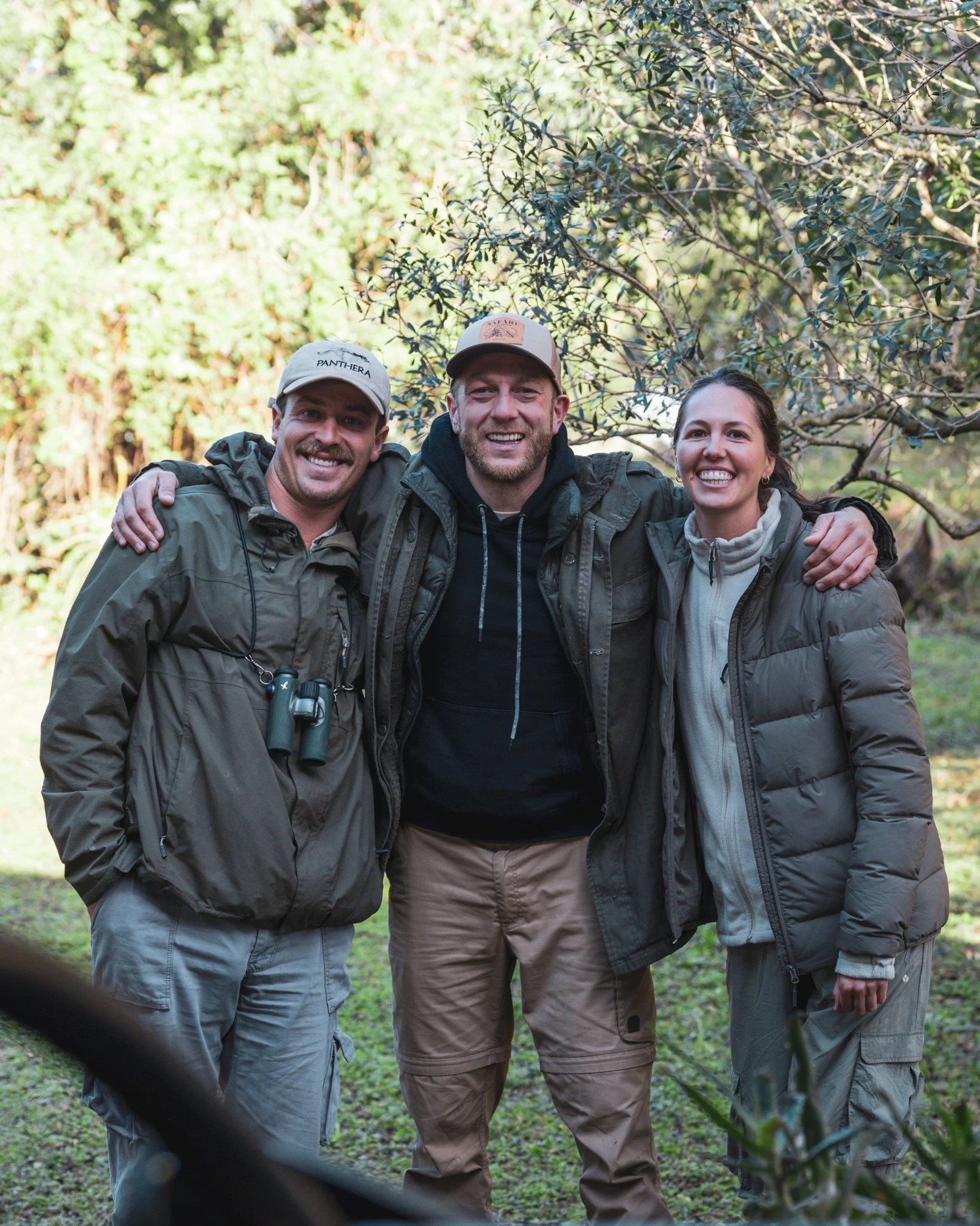 Travel doesn&rsquo;t have to be about ticking boxes or chasing sightings 🌿

At Honey Guide, learning happens slowly &mdash; through observation, conversation, and time spent understanding landscapes as living systems. Conservation becomes meaningful