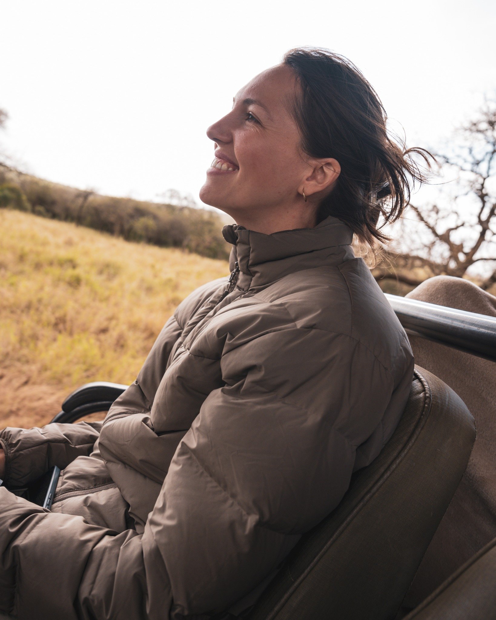 Impactful Travel: Moving With Purpose

This Field Journal blog explores how travel can move beyond observation and become a meaningful contributor to conservation, research, and community partnership.

👉 Read the full article:
https://www.honeyguide