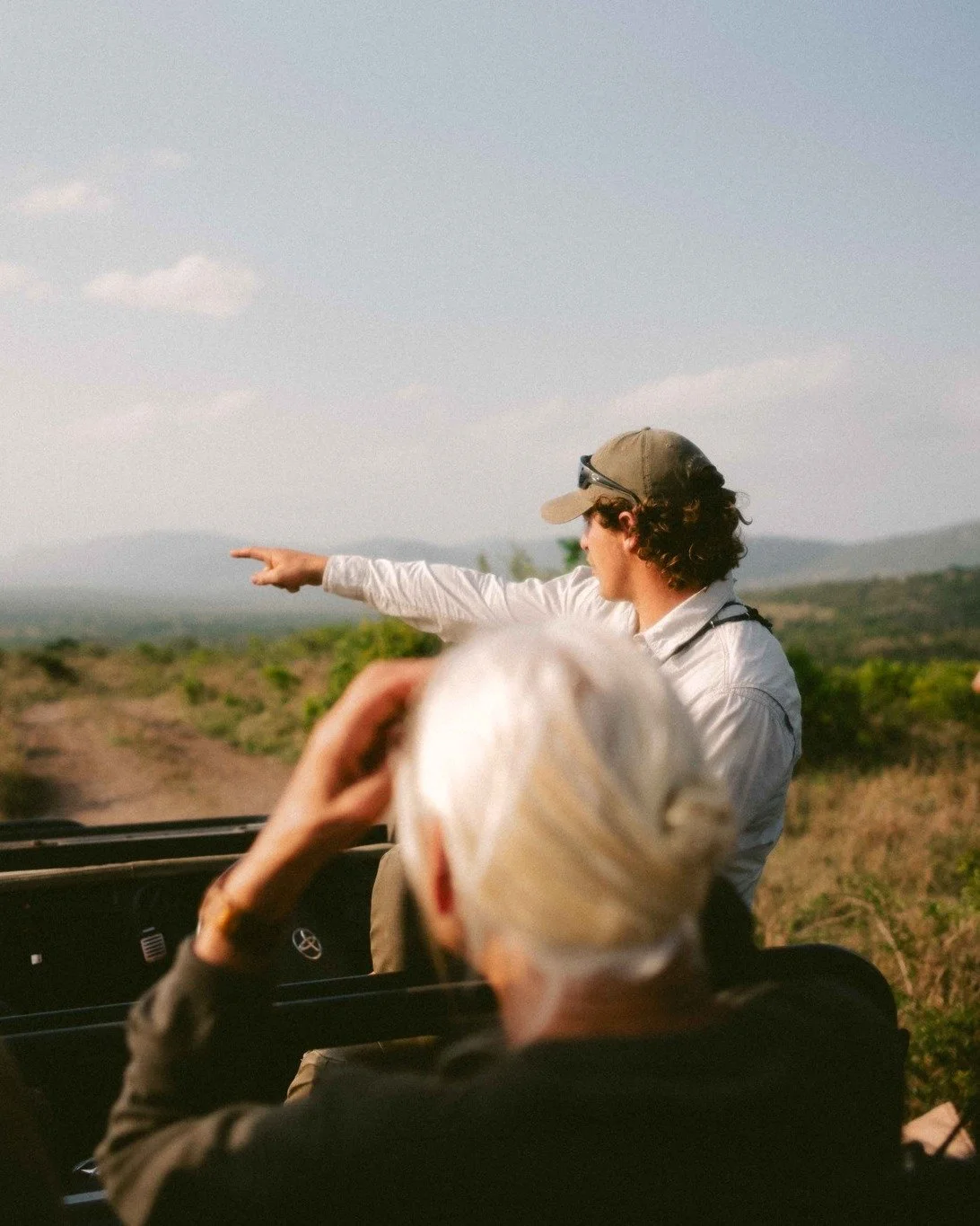 Conservation travel is often confused with traditional tourism 
&mdash; but the two are not the same 🌿

Traditional tourism focuses on access and experience. Conservation-led travel focuses on understanding, responsibility, and contribution. It asks