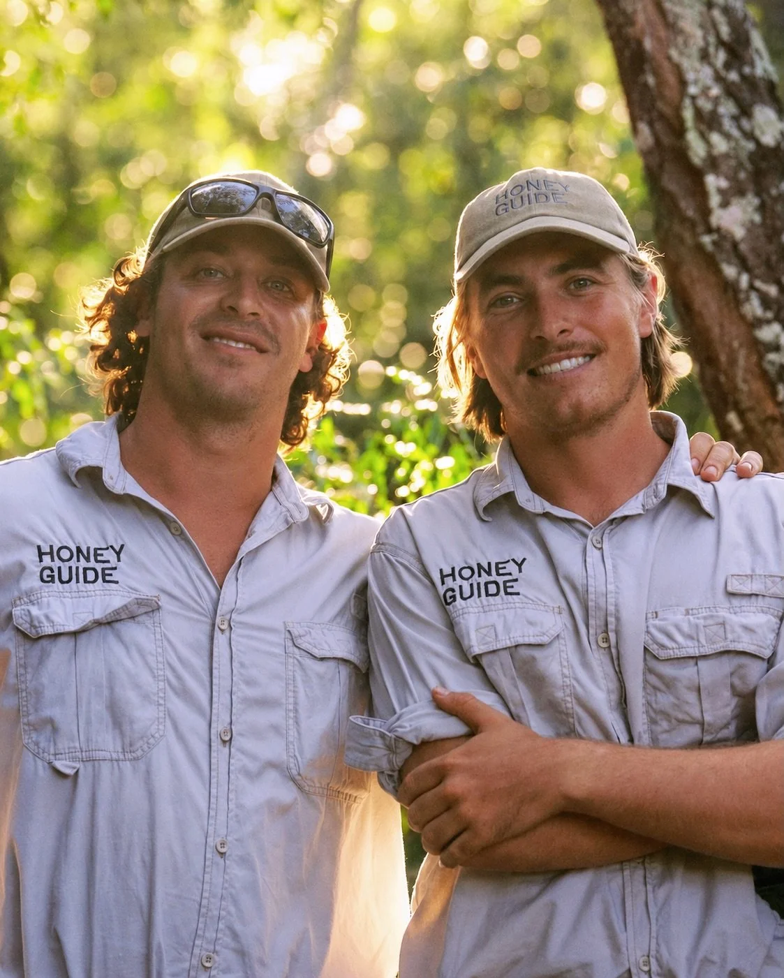 We&rsquo;re counting down the days until we welcome our next group 🦏

When you join Honey Guide, you don&rsquo;t just get a front row seat to real conservation&hellip; you become part of their story.

Your presence, your curiosity, and your support 