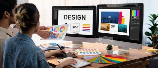 Full Brand Identity Package