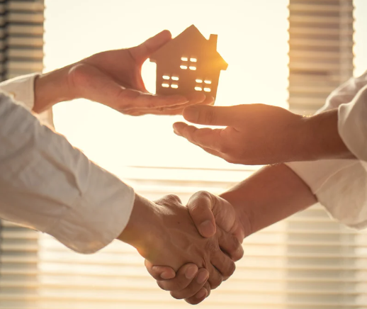 Real Estate & Notary Services