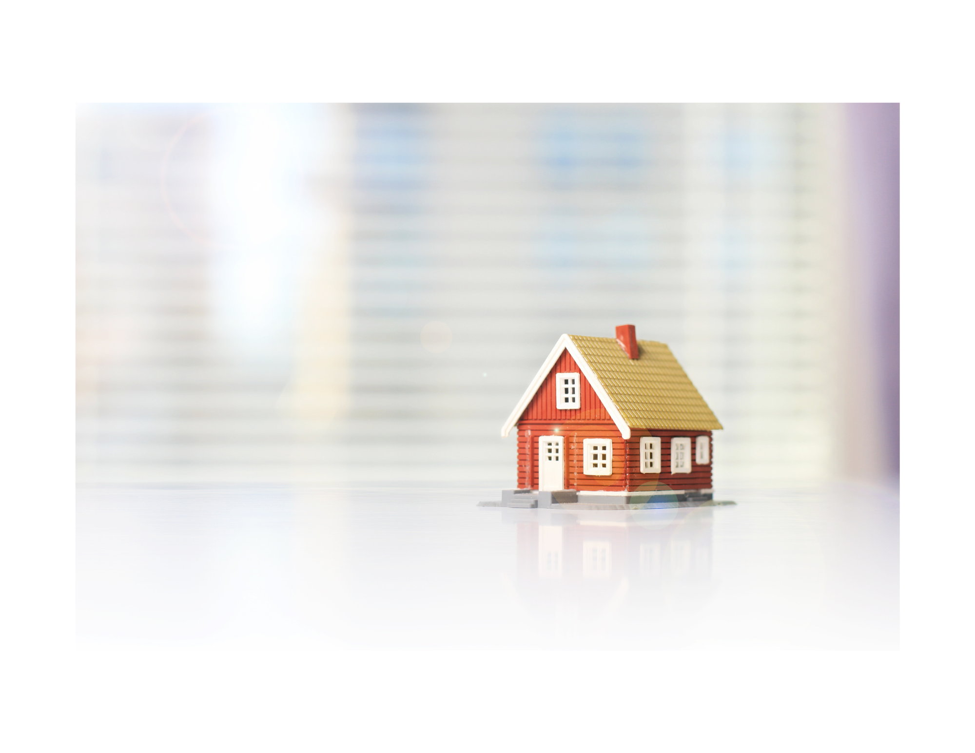 Real Estate & Notary Services