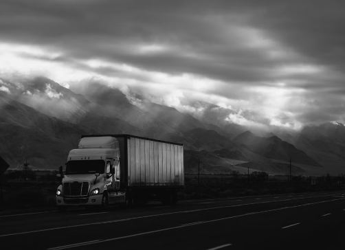Transportation & Logistics Solutions