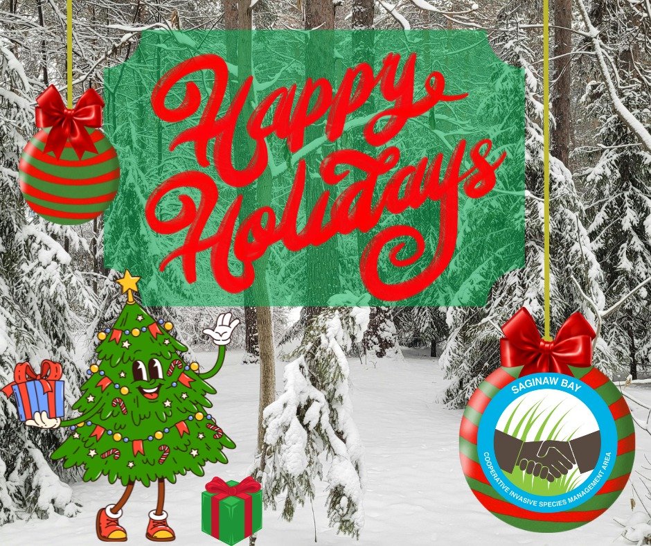 As the year comes to a close, we want to thank our partners, volunteers, landowners, and community members. Winter is a time for rest, reflection, and planning, and we&rsquo;re looking ahead to another year of collaboration, learning, and stewardship