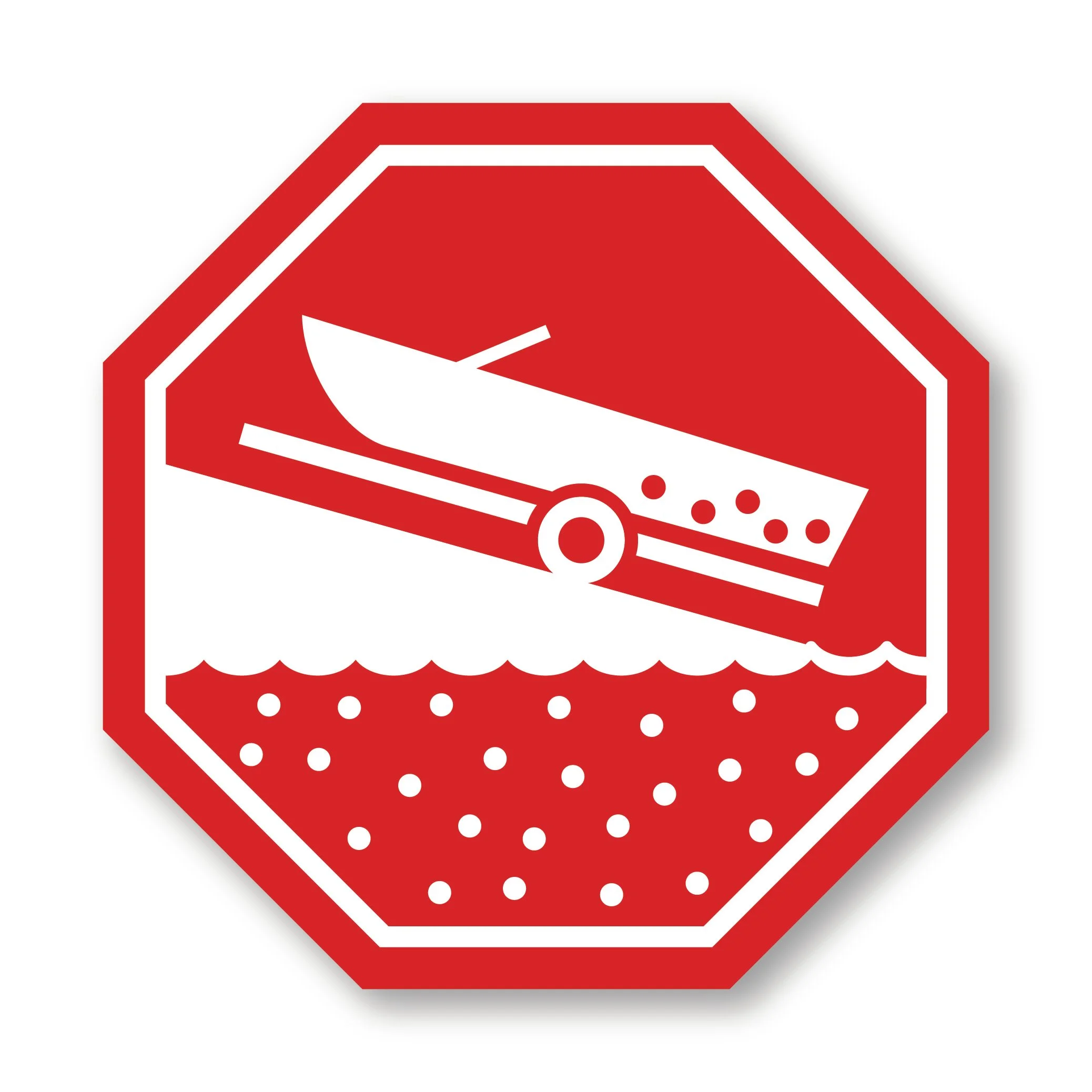 Saginaw River Mouth Landing Blitz