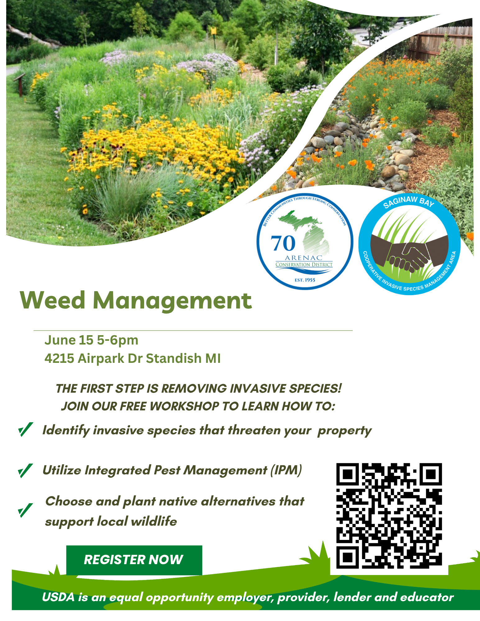 Weed Management 