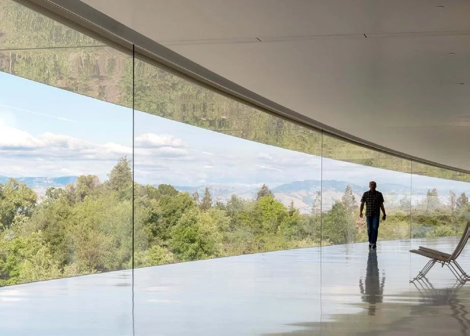 Small Steps Create Big Shifts 