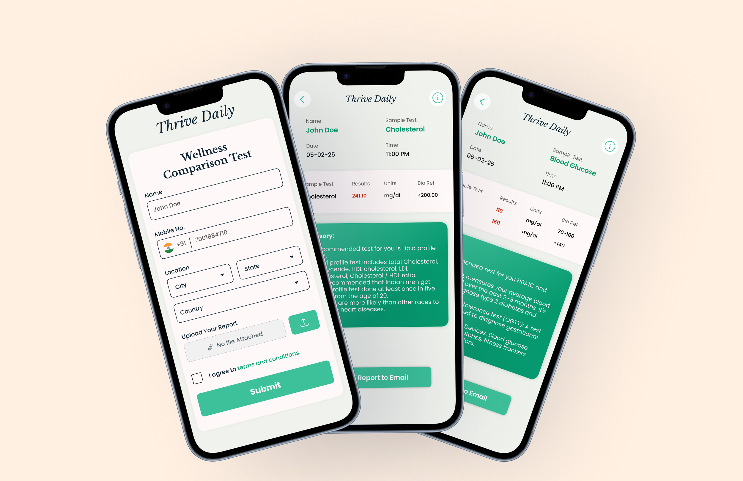 Healthcare System UI/UX Design Case Study | Pixel & People
