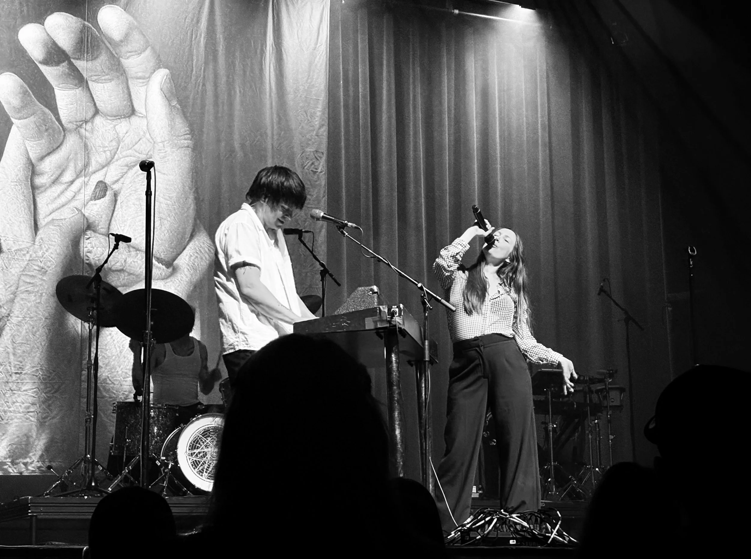 Local Stage, Canadian Icons: July Talk