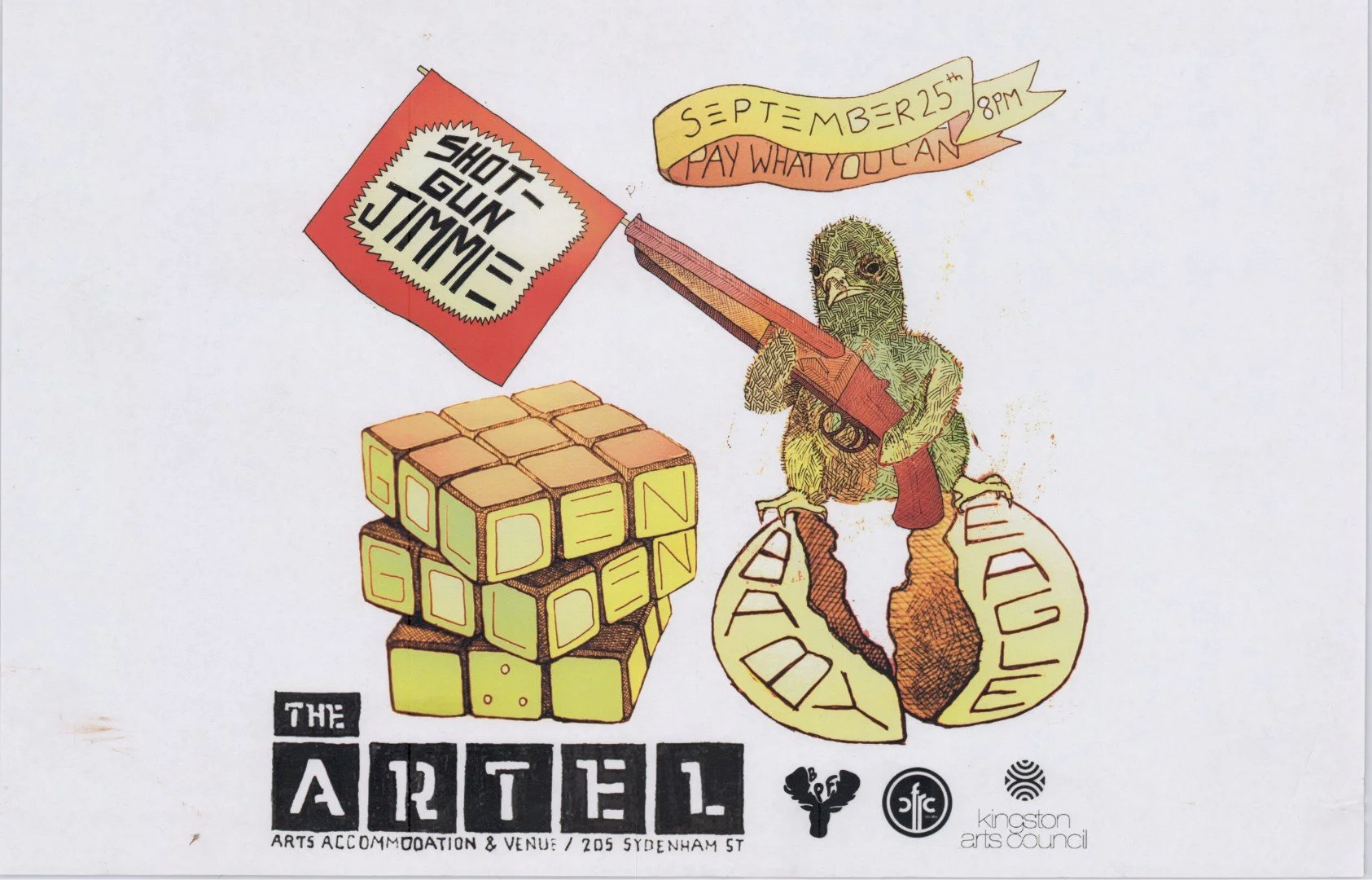 The Artel