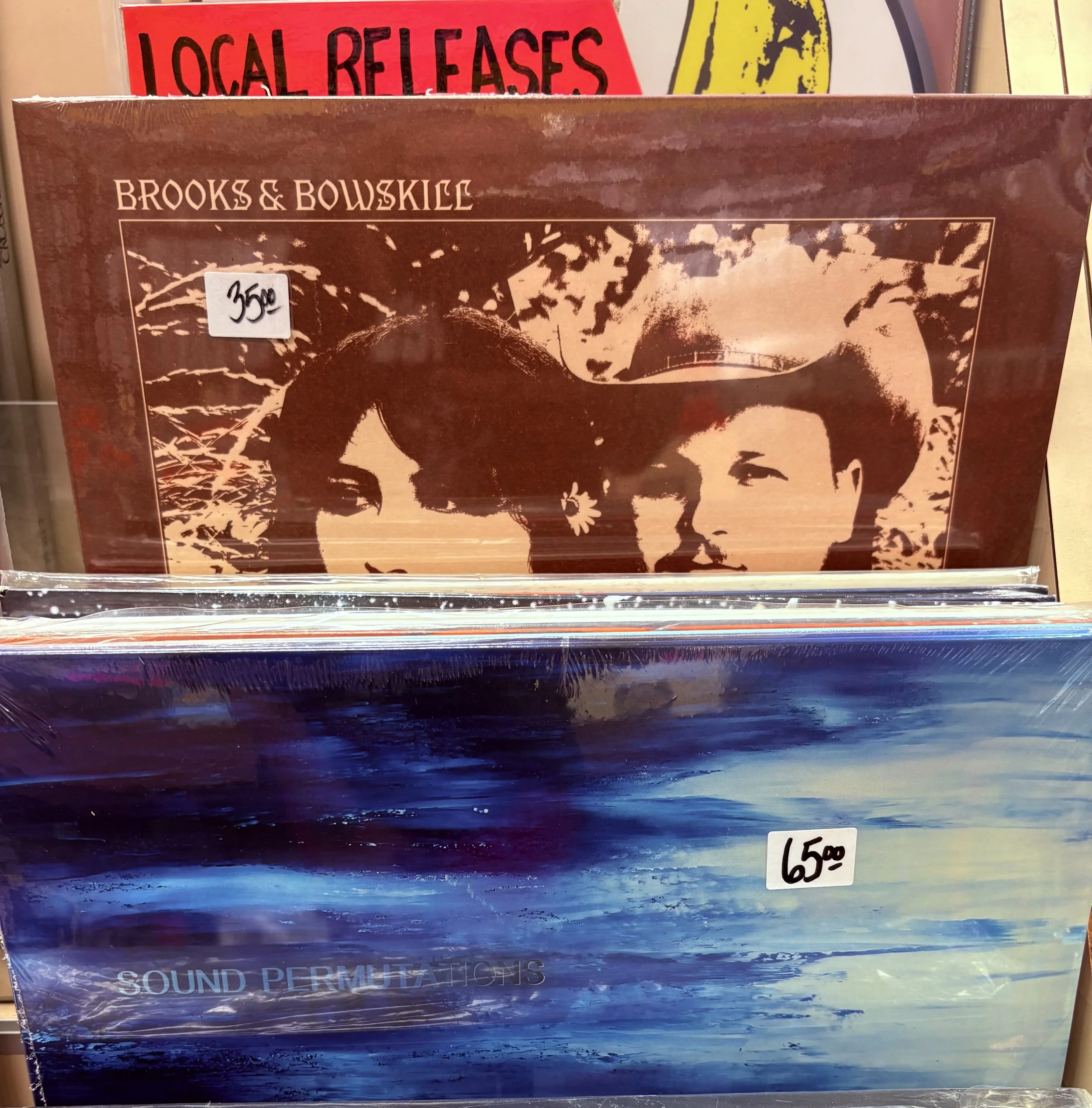 Support Local Music