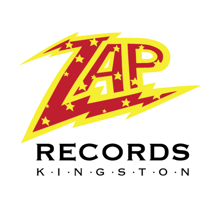 Zap Records