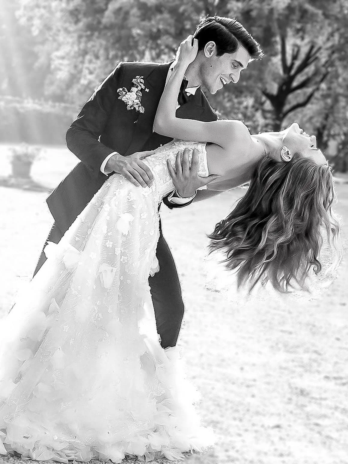 Something truly beautiful is just around the corner... ✨ This intimate moment, captured in the late Milanese sunshine, hints at the kind of emotion I love to chase.

I&rsquo;m excited to announce the official launch of my wedding &amp; lifestyle phot