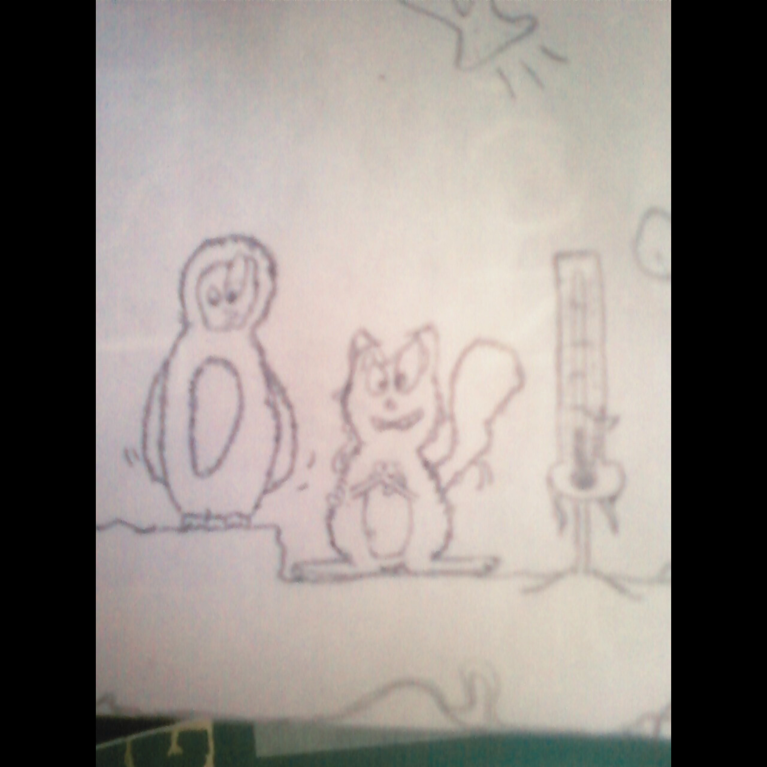 Improv (from the January Sessions)