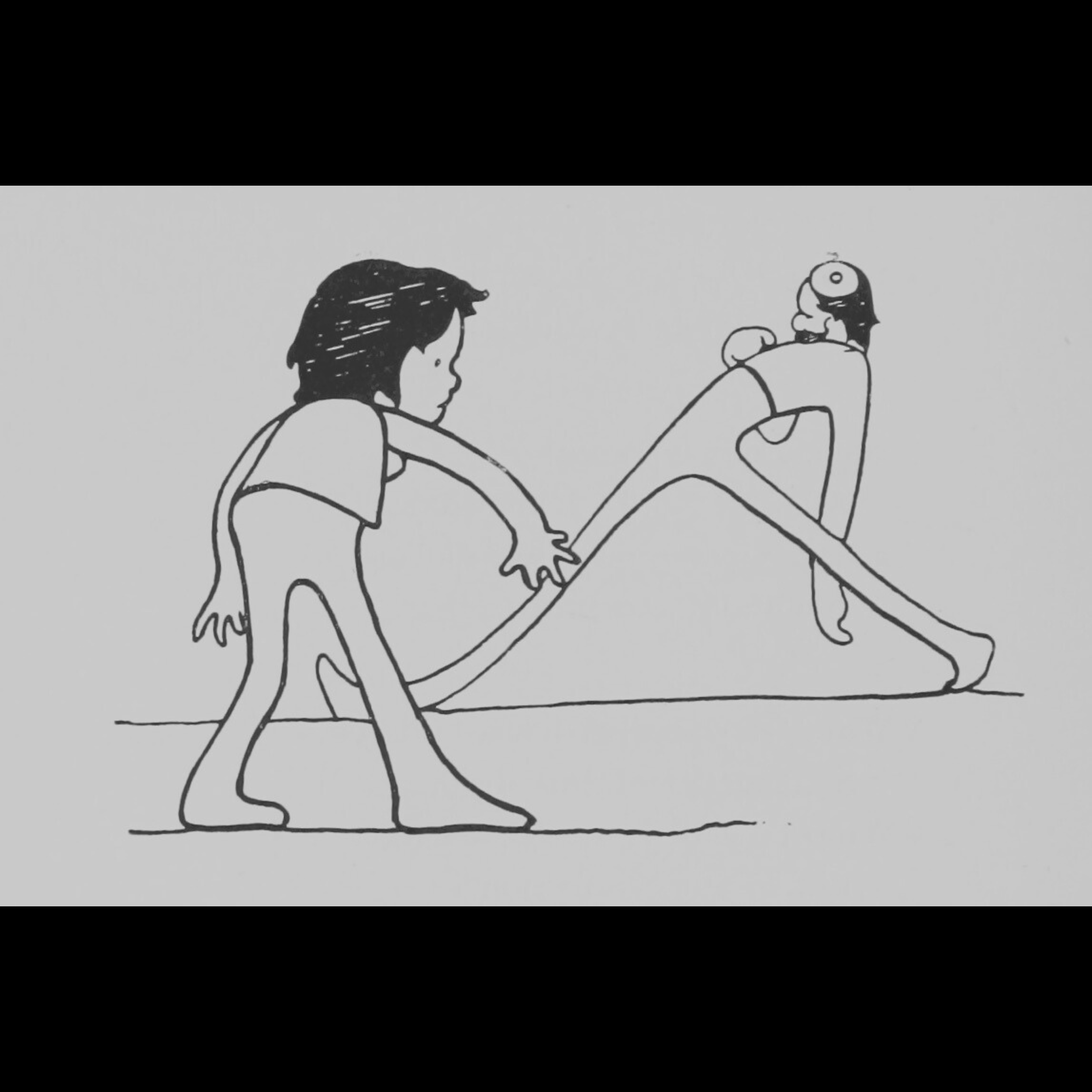 Save You From Yourself