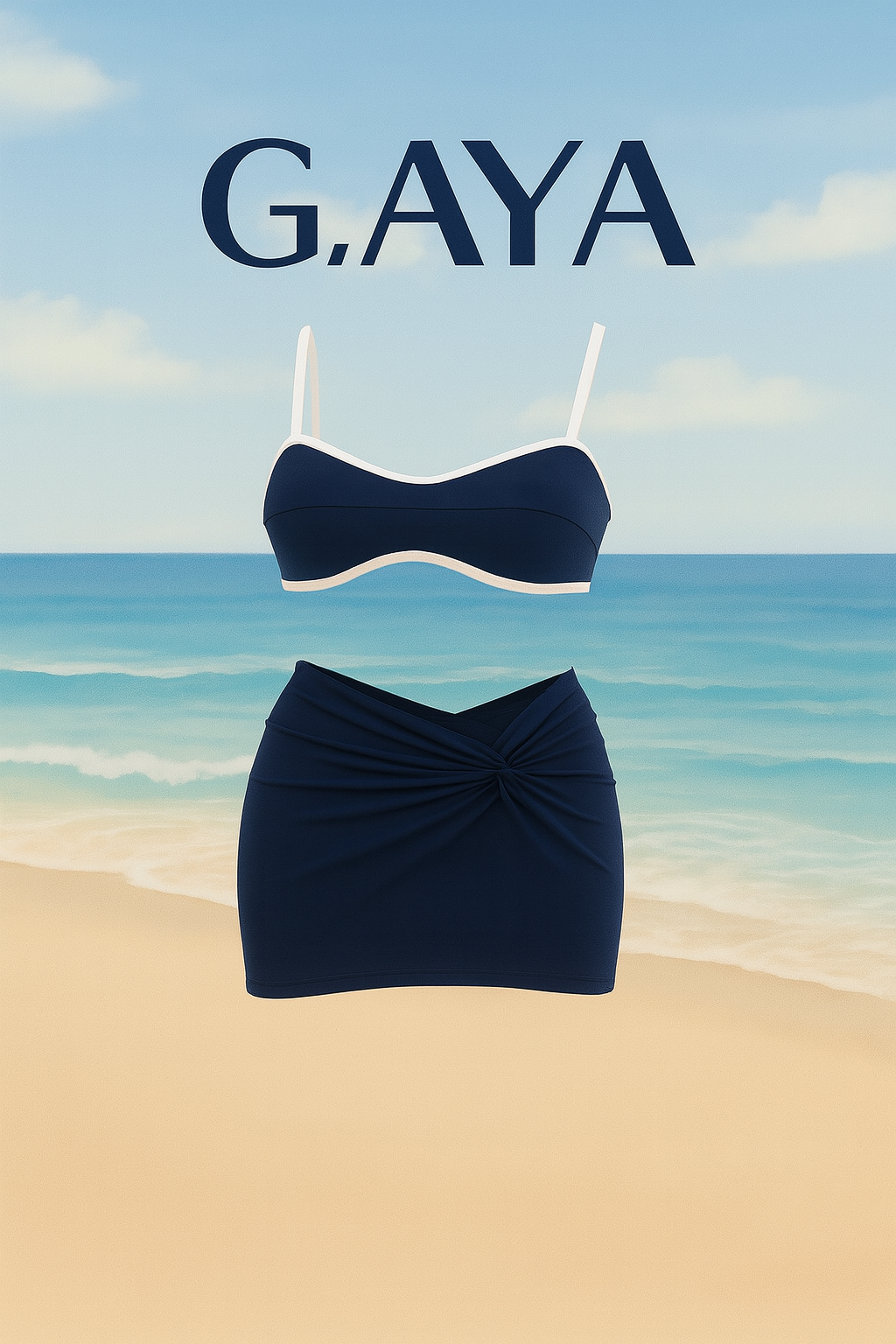 Biquíni Gaya