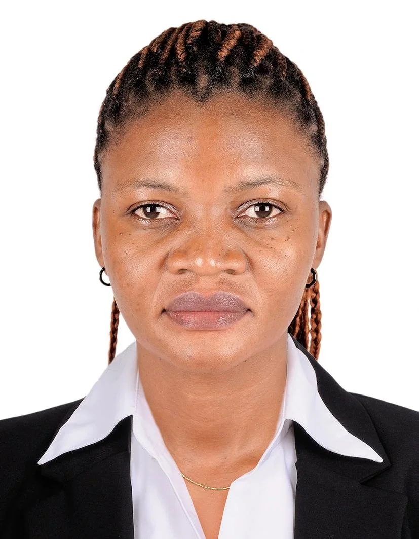 JOYCELYN TEGHO
