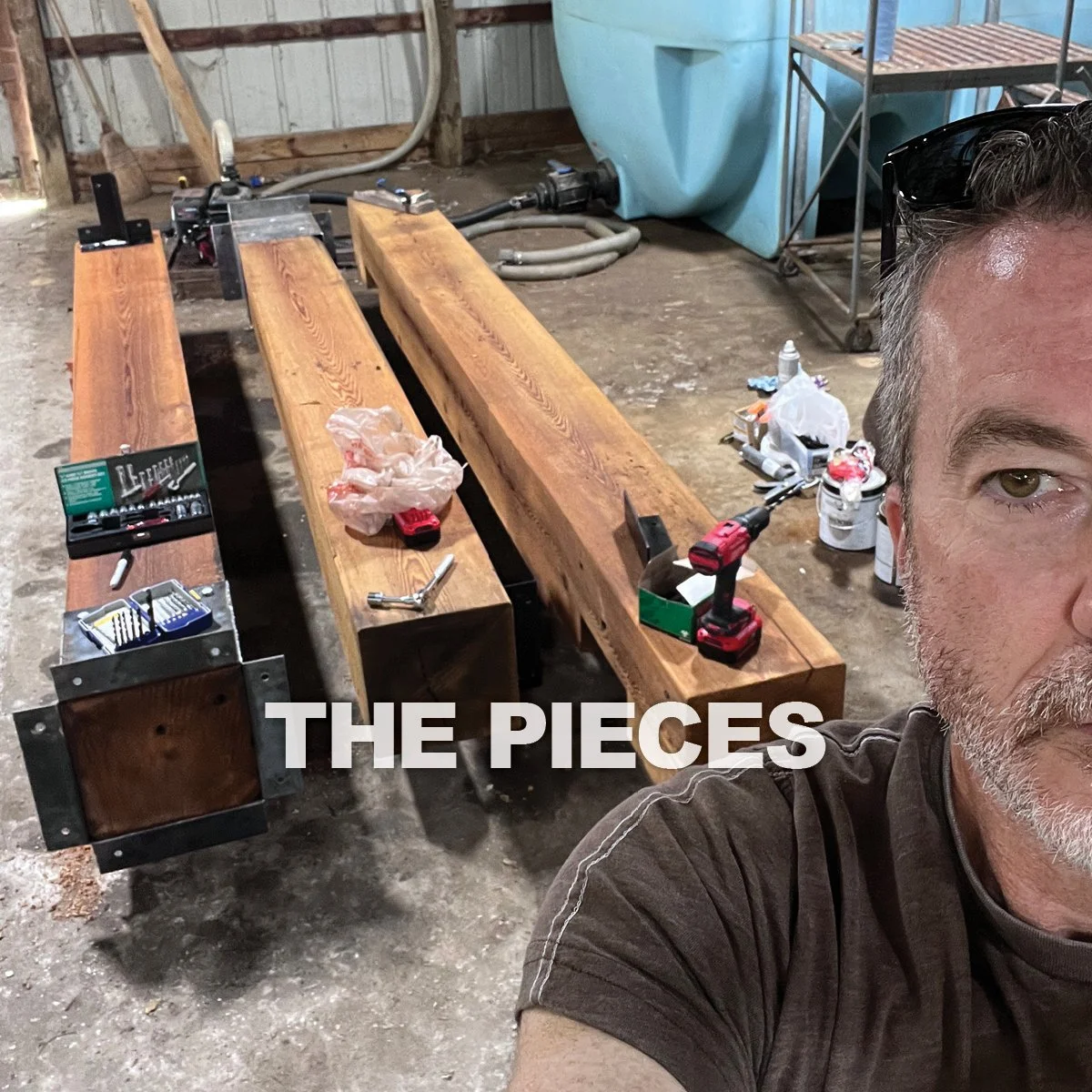 Swinging Bridge Process The Pieces.jpg