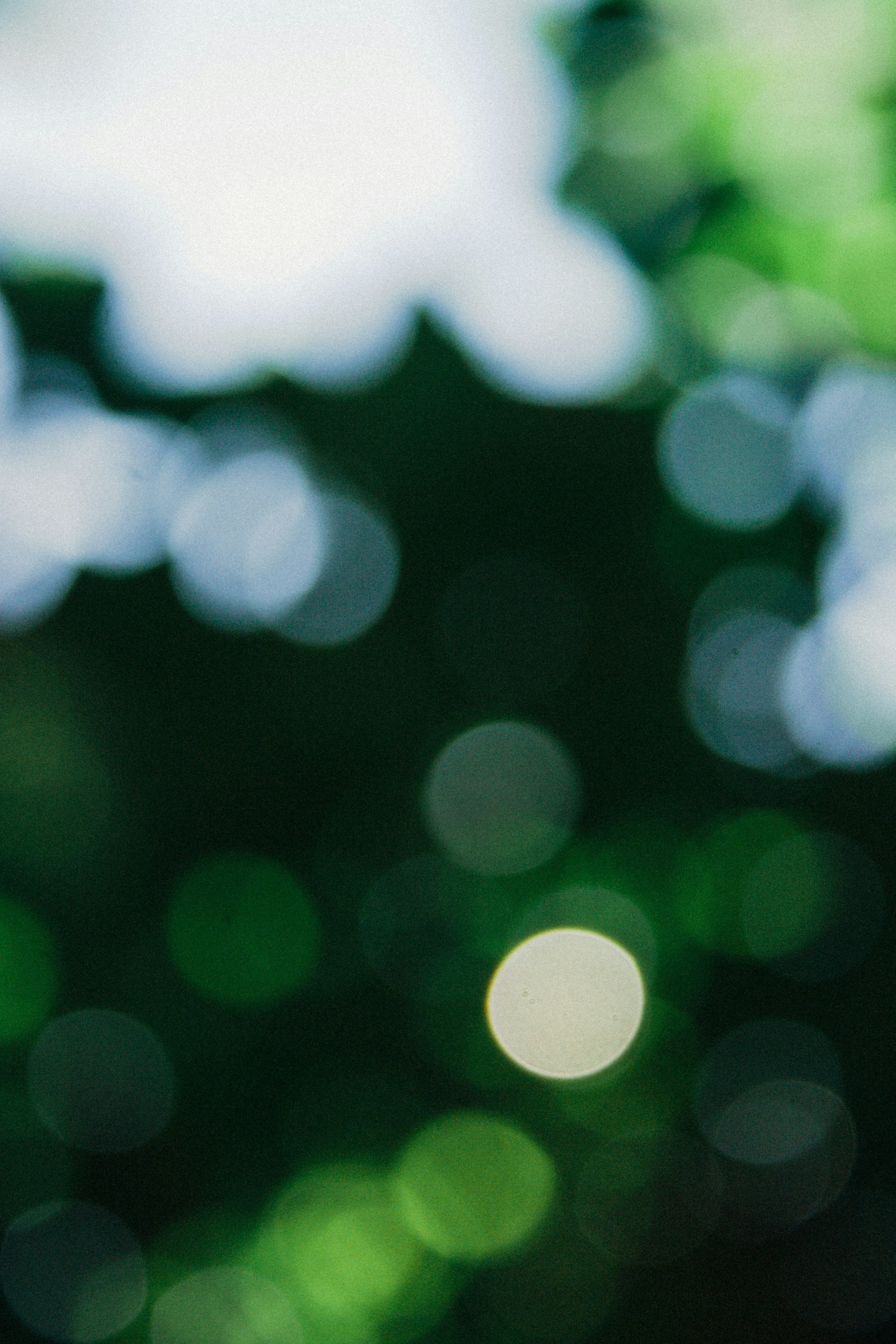 Why talking about it isn't always enough