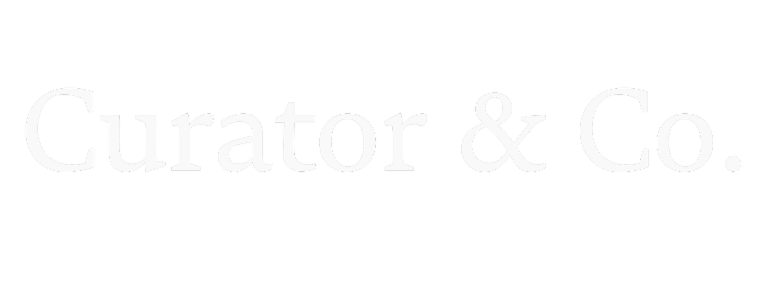 Curator &amp; Co.