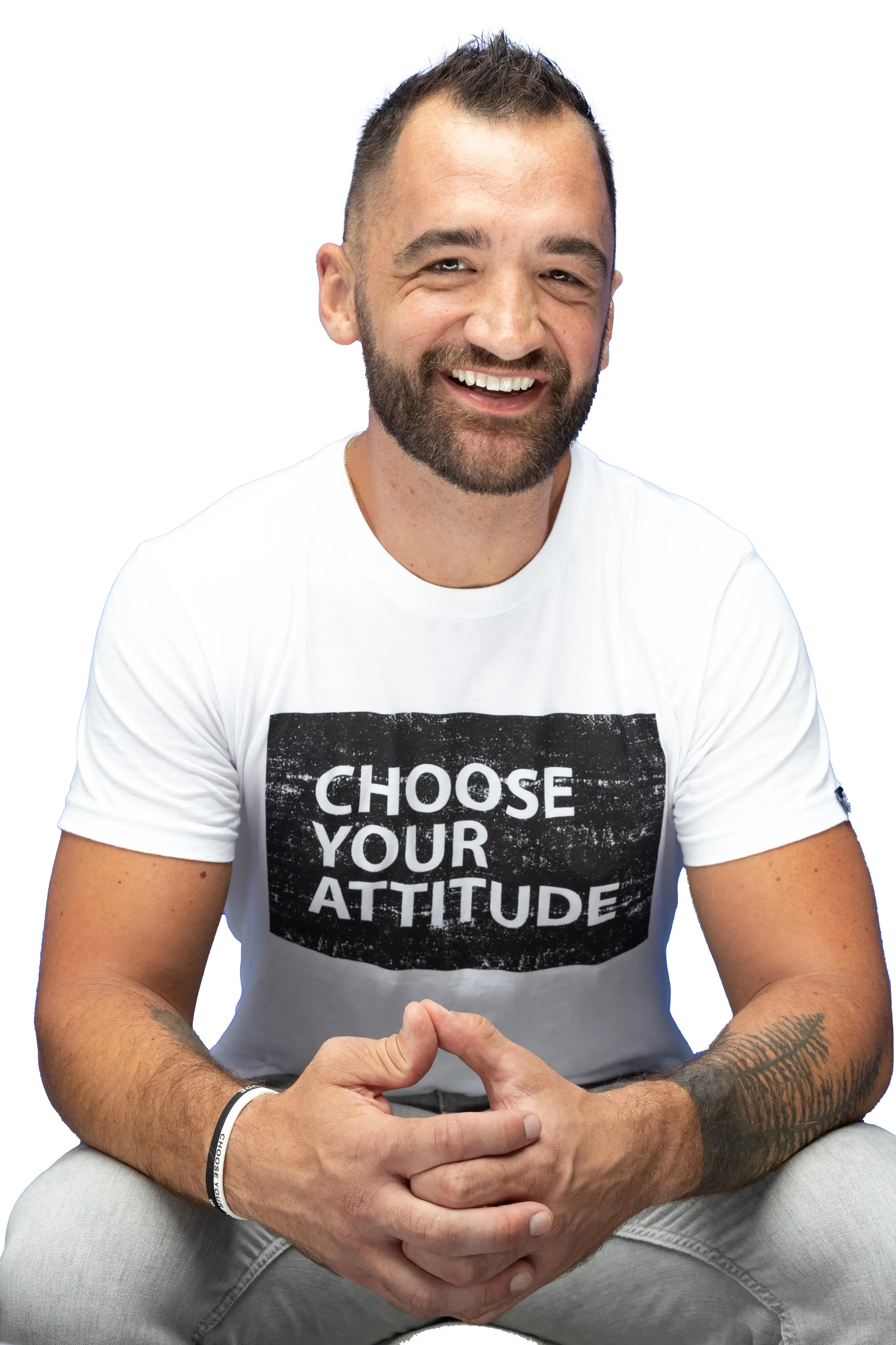 Meet Nick | Explore Coaching Opportunities — Connect Now