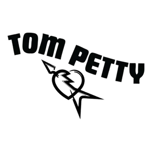 Tom Petty Logo