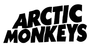 Arctic Monkeys Logo