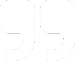 A blank white speech bubble against a gray background.