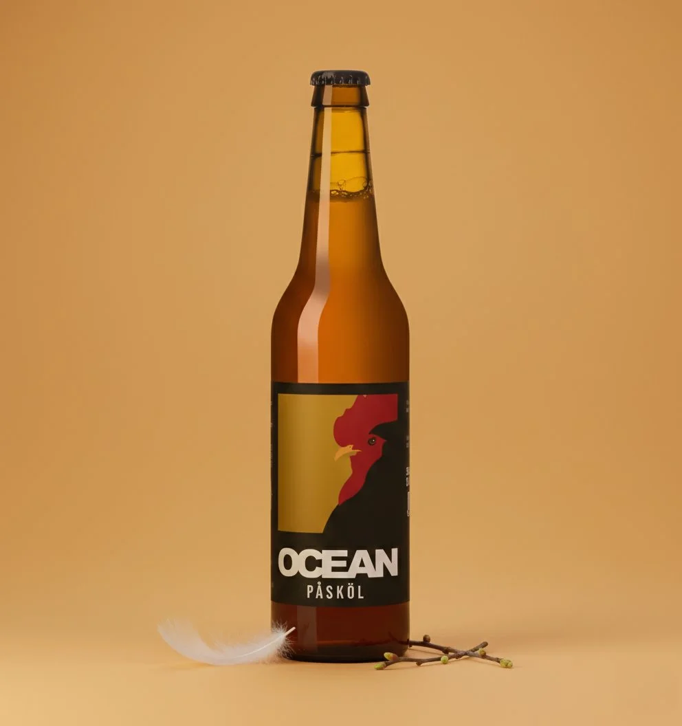 Påsköl   |   4.6%