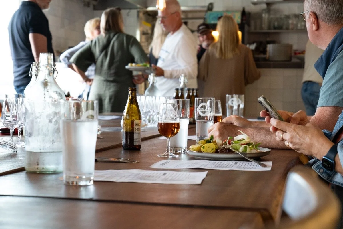 först i göteborgsområdet