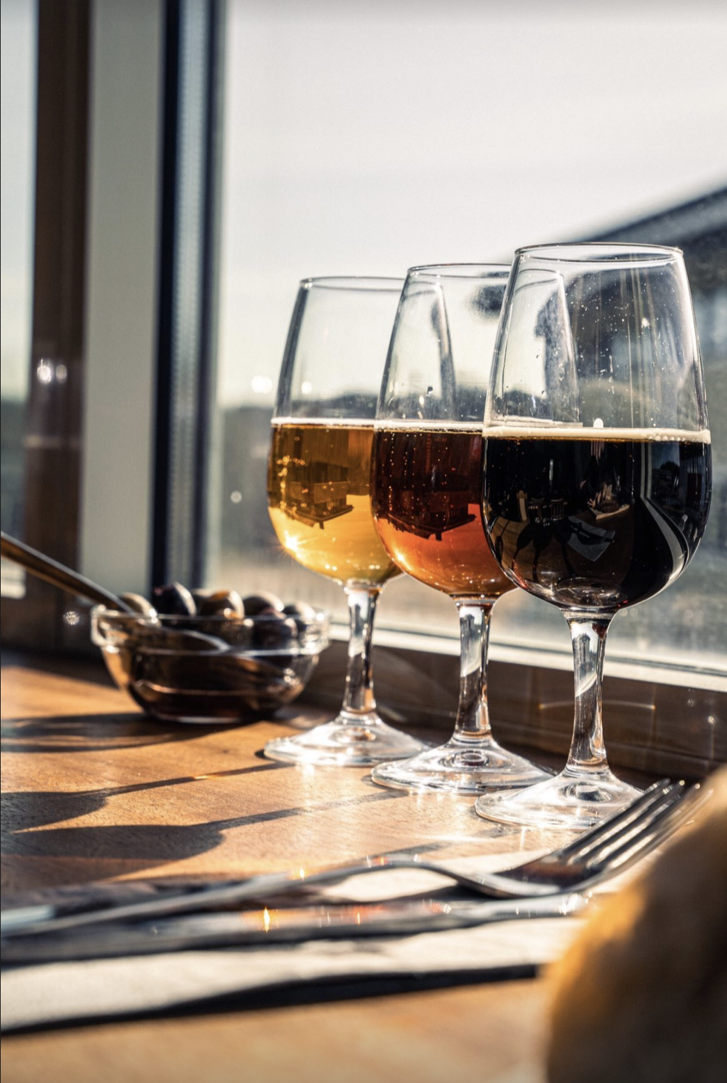 Gårdsförsäljning Starköl &amp; Lunch