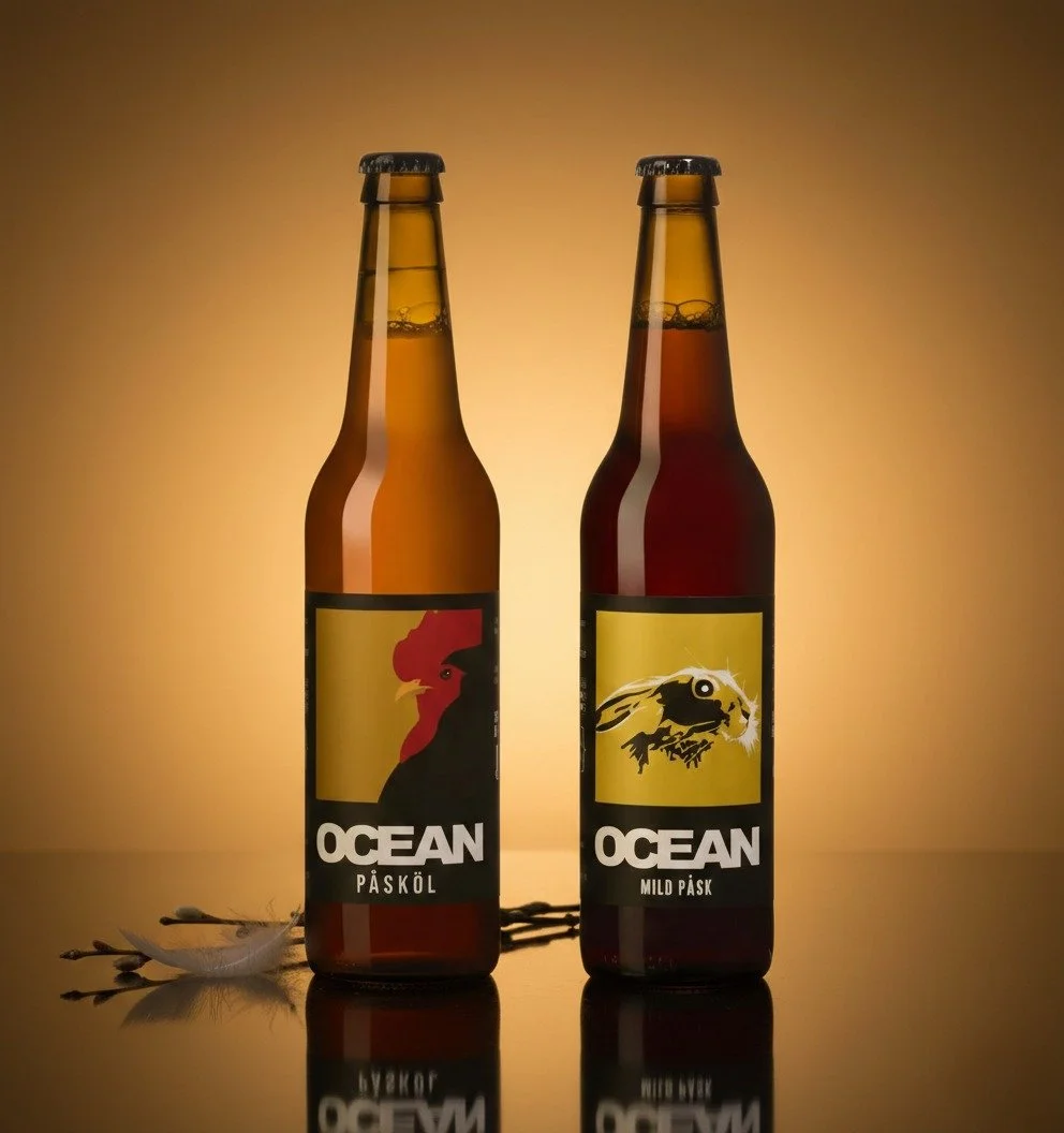 Gårdsförsäljning och påsklunch 