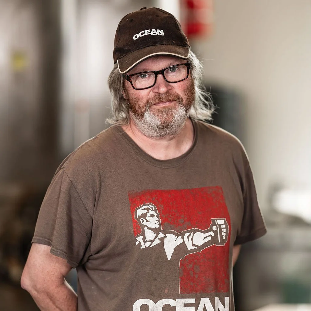 Thomas Bingebo, bryggmästare och grundare