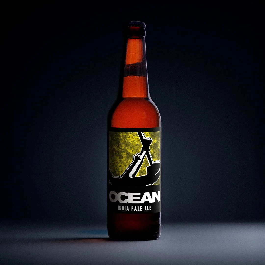 India Pale Ale   |   5.4%