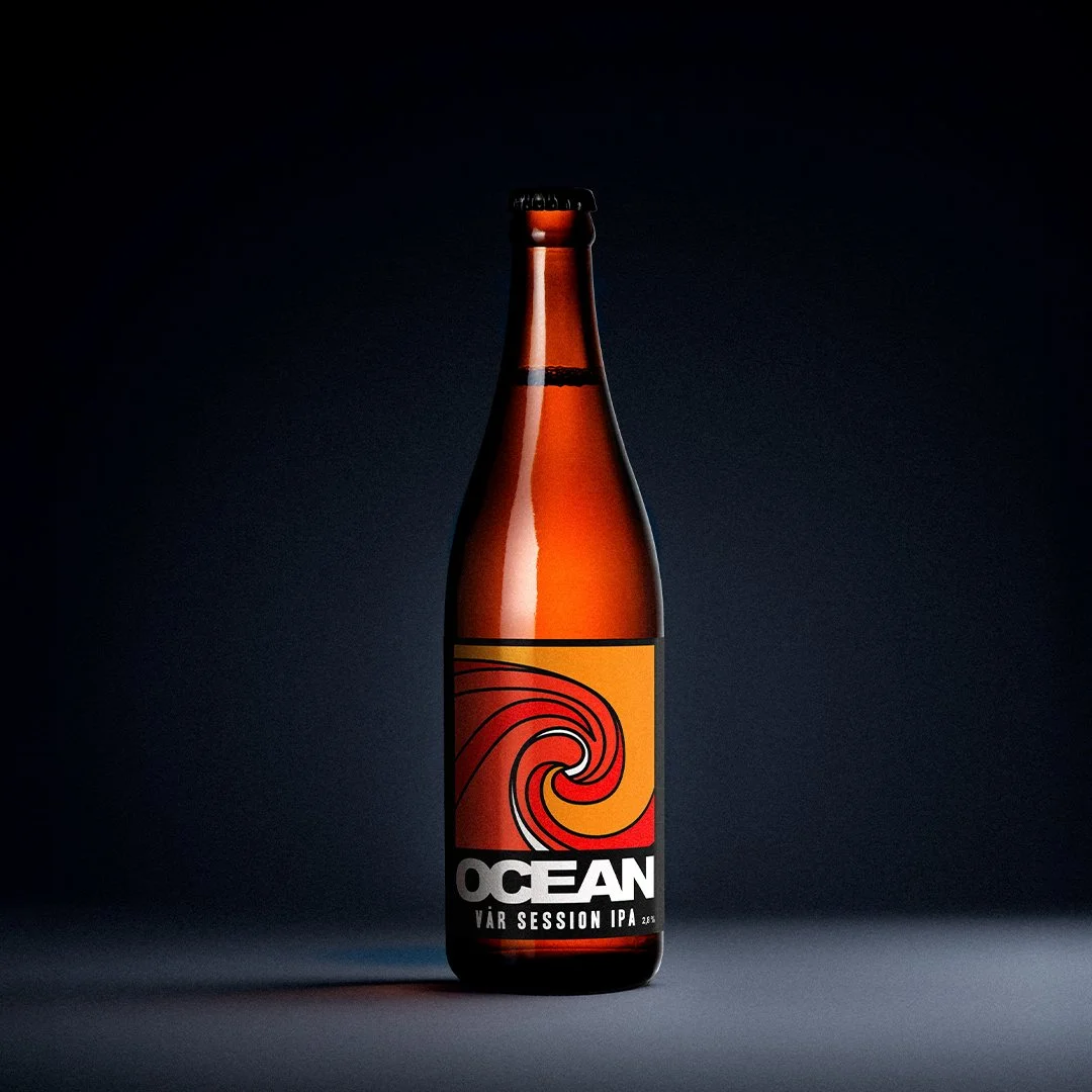 Vår Session IPA  |   2.8%