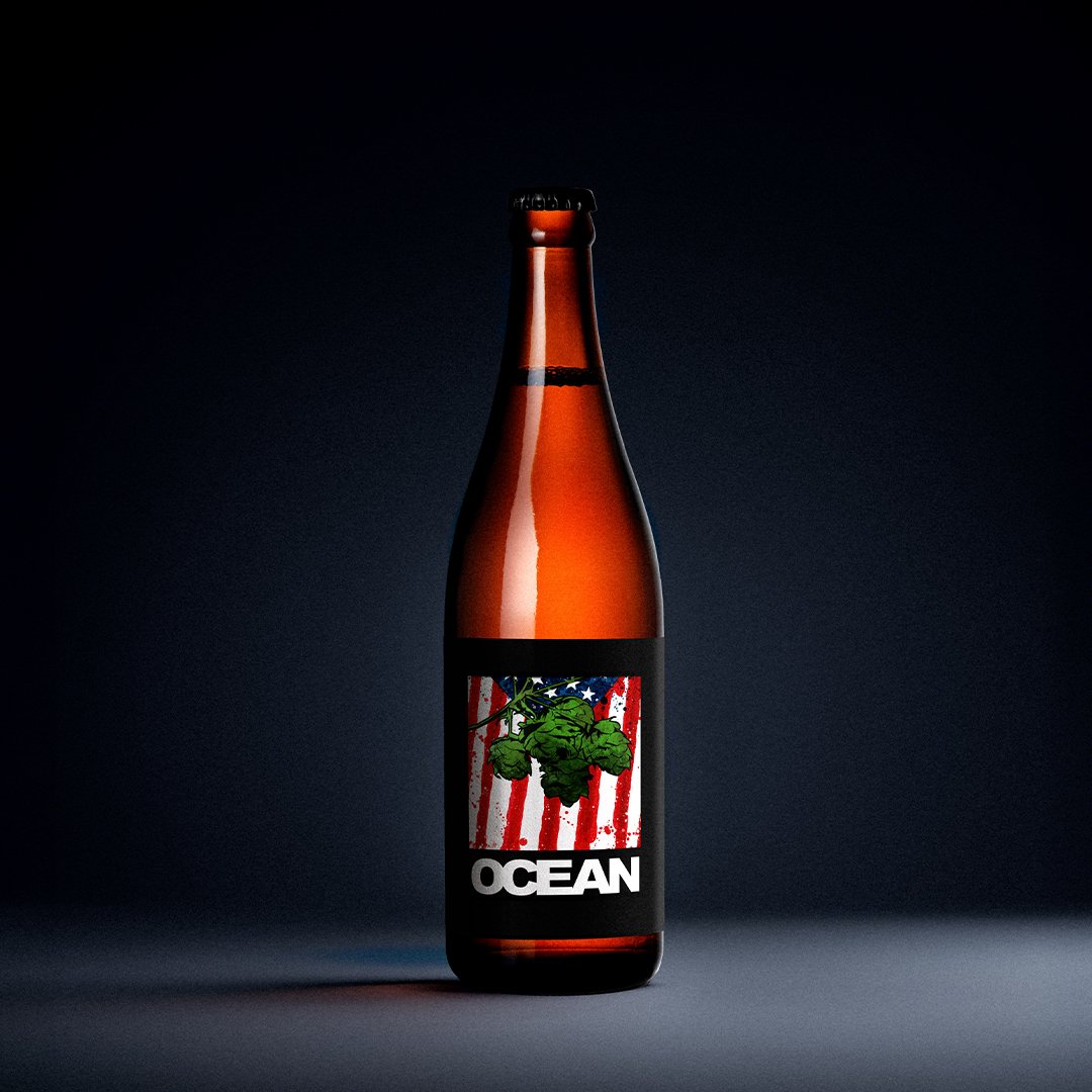 Amerikansk Lager   |   2.8%