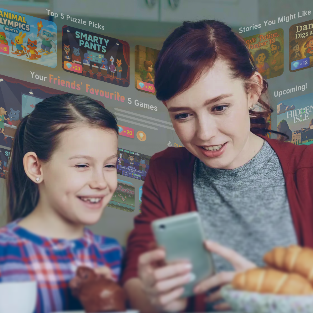 KAPiSH ever-growing experiences