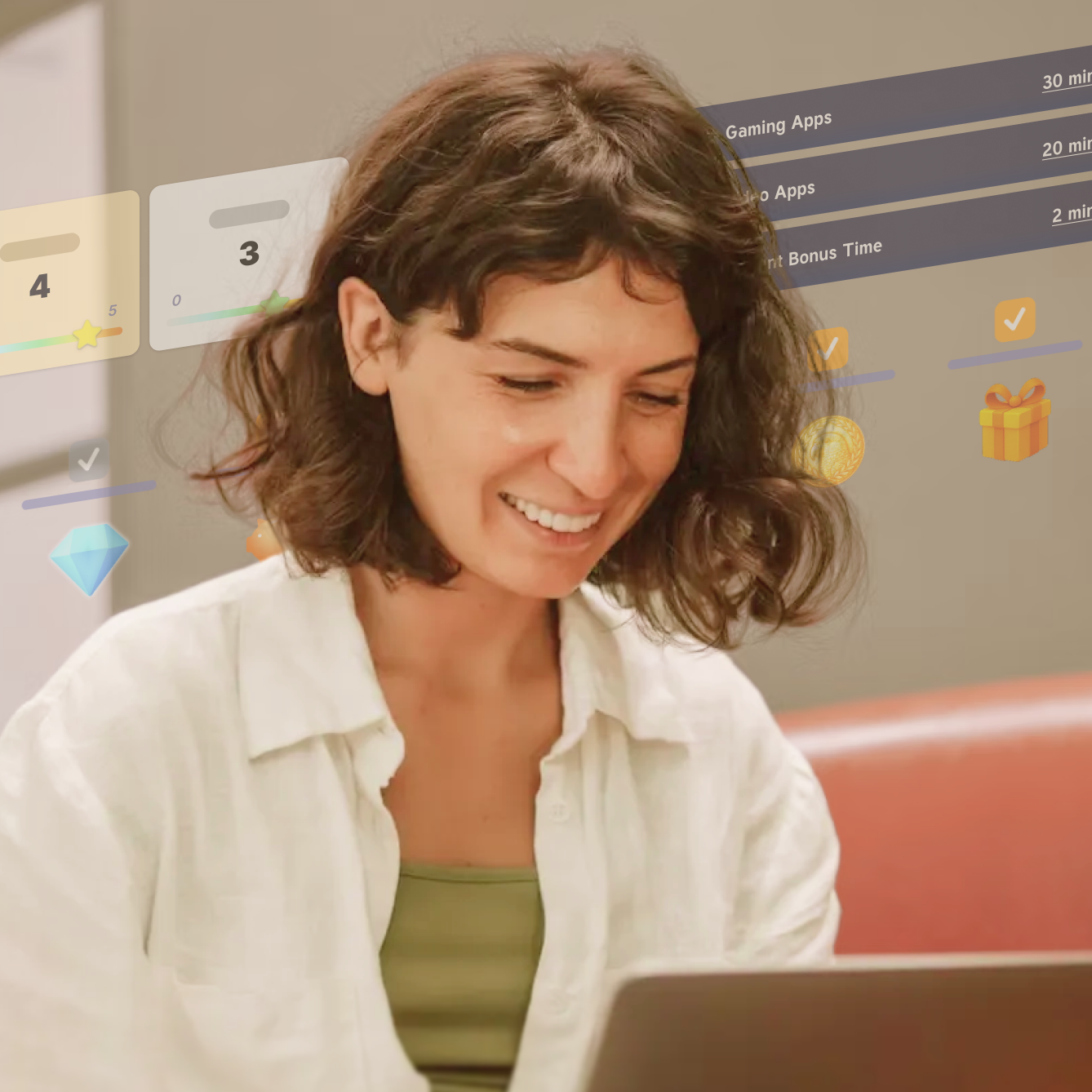 Parental Easy Setting